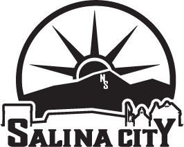 2023 Salina City Logo